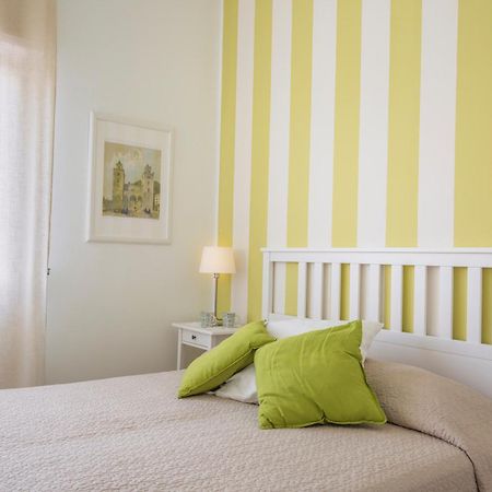 Fabiene Familyholidays Cefalu Ngoại thất bức ảnh