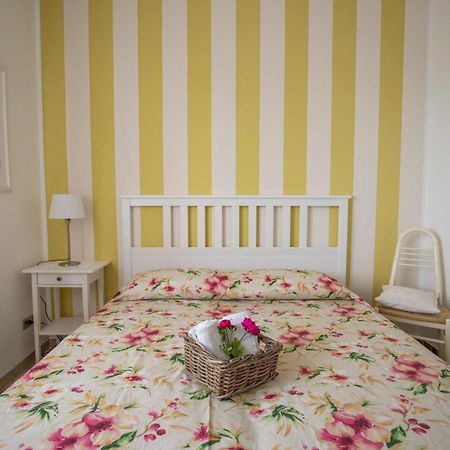 Fabiene Familyholidays Cefalu Ngoại thất bức ảnh
