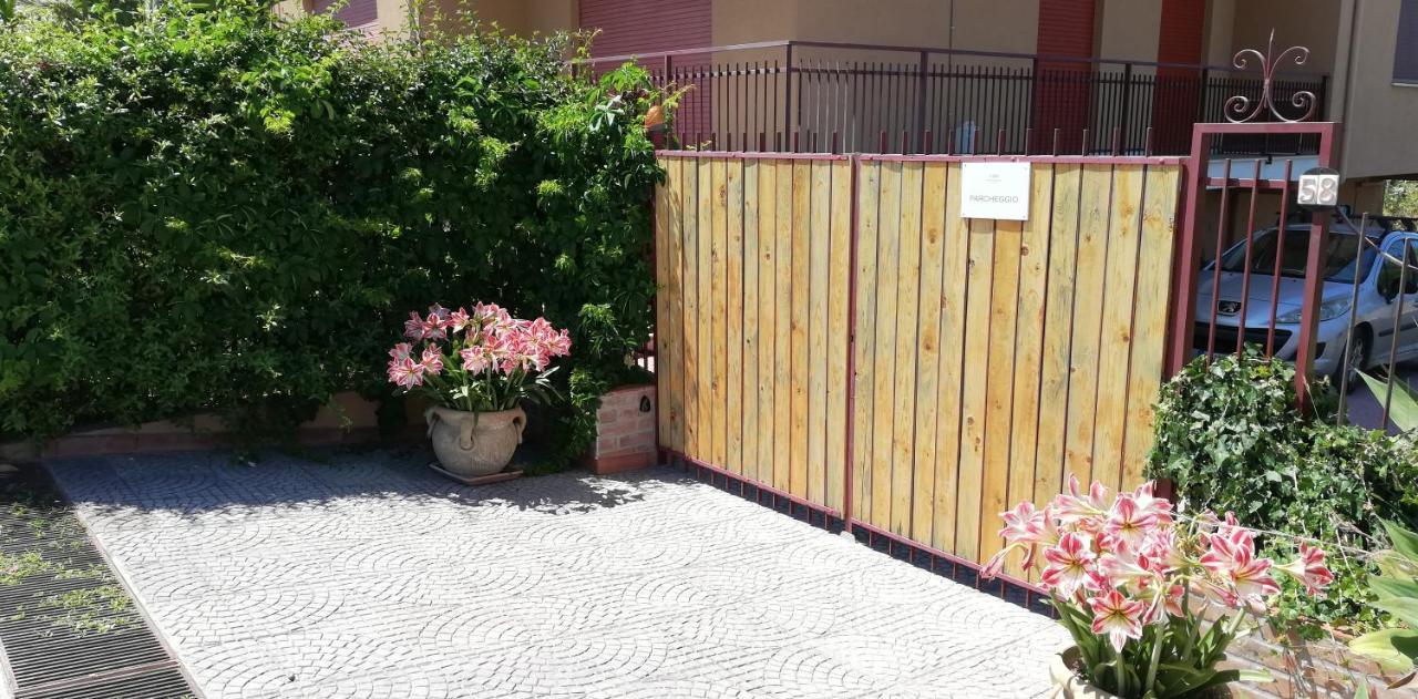 Fabiene Familyholidays Cefalu Ngoại thất bức ảnh