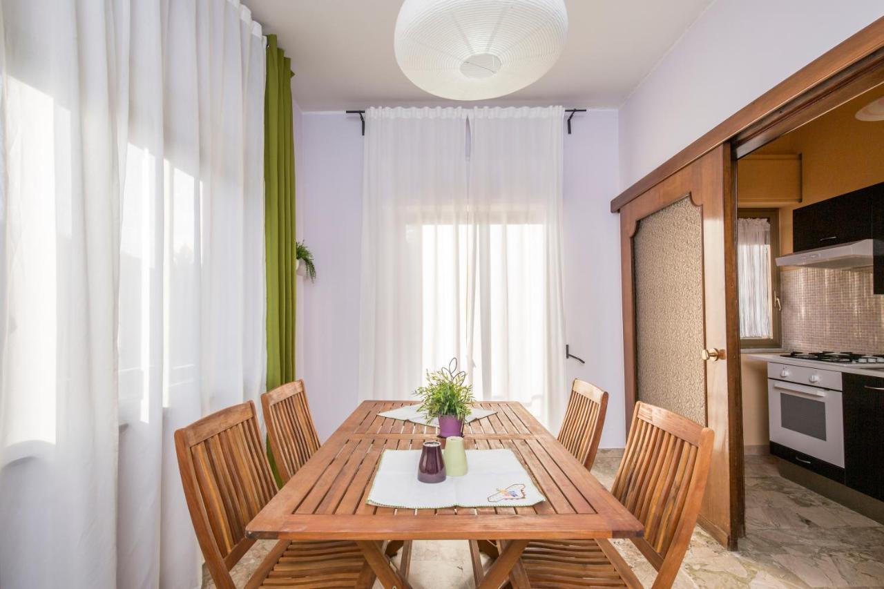 Fabiene Familyholidays Cefalu Ngoại thất bức ảnh