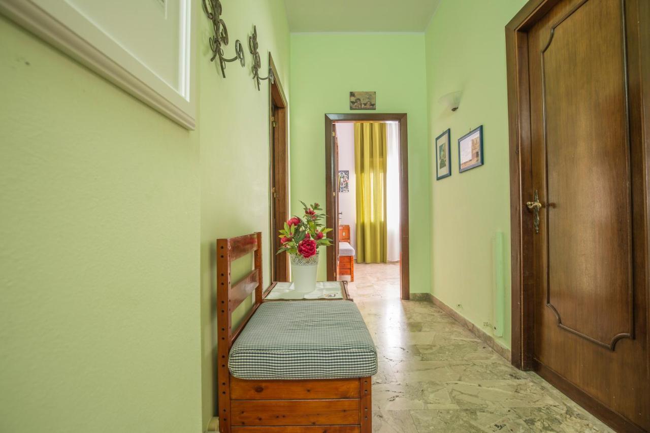 Fabiene Familyholidays Cefalu Ngoại thất bức ảnh