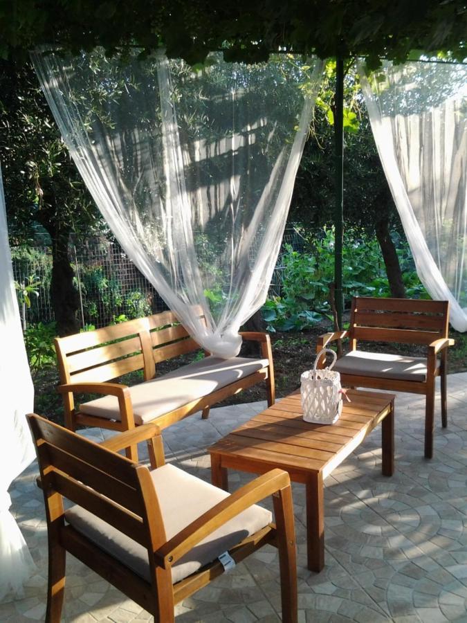 Fabiene Familyholidays Cefalu Ngoại thất bức ảnh