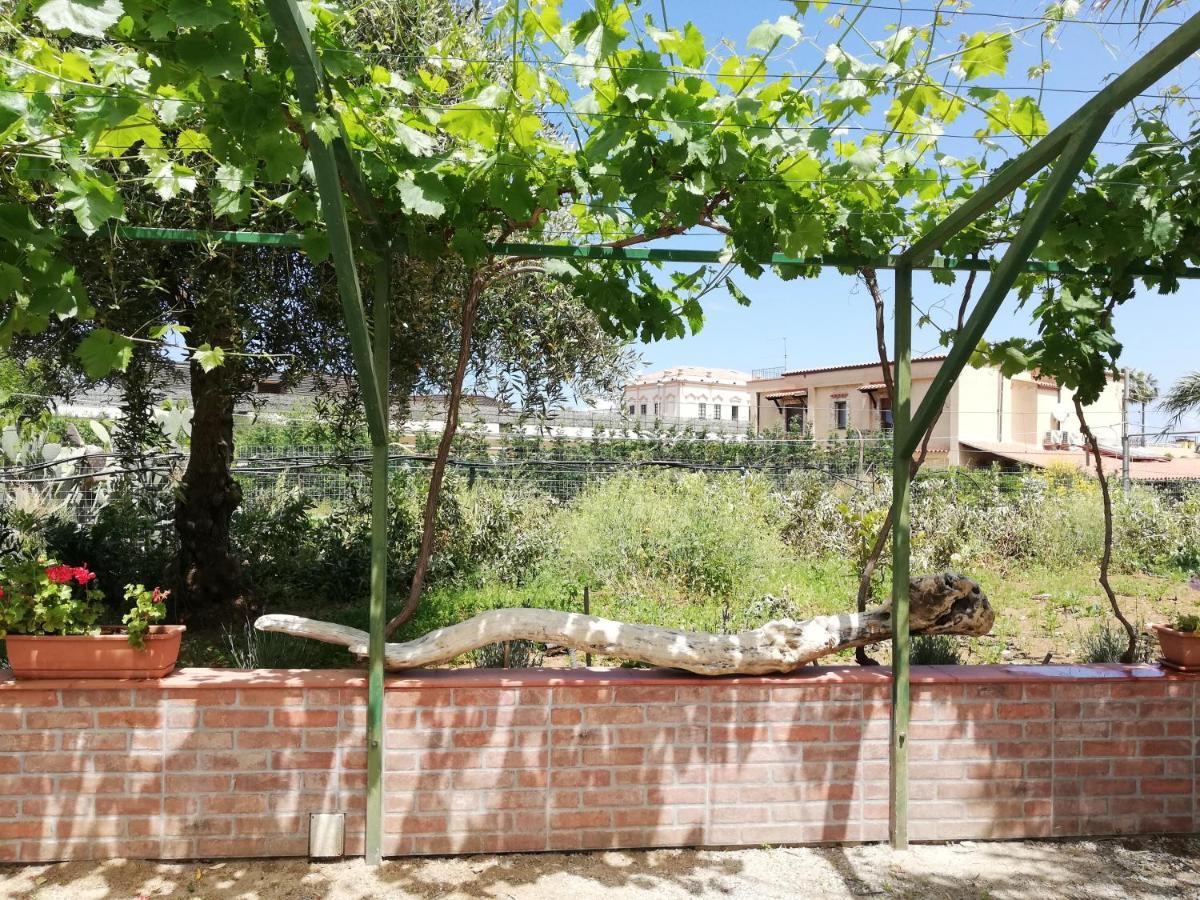 Fabiene Familyholidays Cefalu Ngoại thất bức ảnh