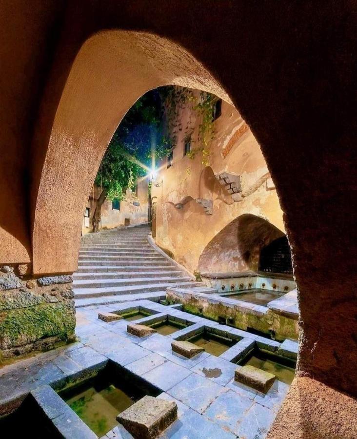 Fabiene Familyholidays Cefalu Ngoại thất bức ảnh