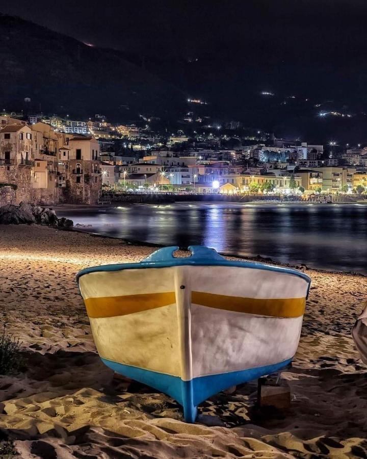 Fabiene Familyholidays Cefalu Ngoại thất bức ảnh