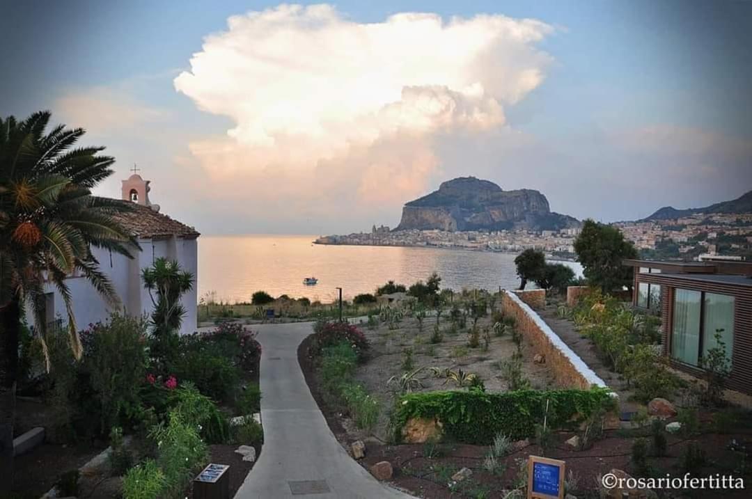 Fabiene Familyholidays Cefalu Ngoại thất bức ảnh