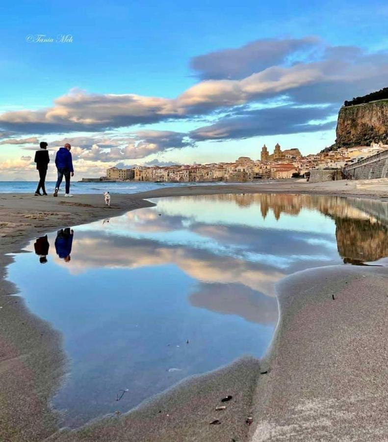 Fabiene Familyholidays Cefalu Ngoại thất bức ảnh