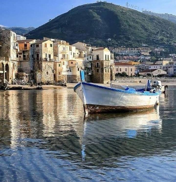 Fabiene Familyholidays Cefalu Ngoại thất bức ảnh