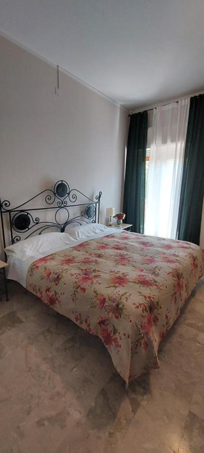 Fabiene Familyholidays Cefalu Ngoại thất bức ảnh