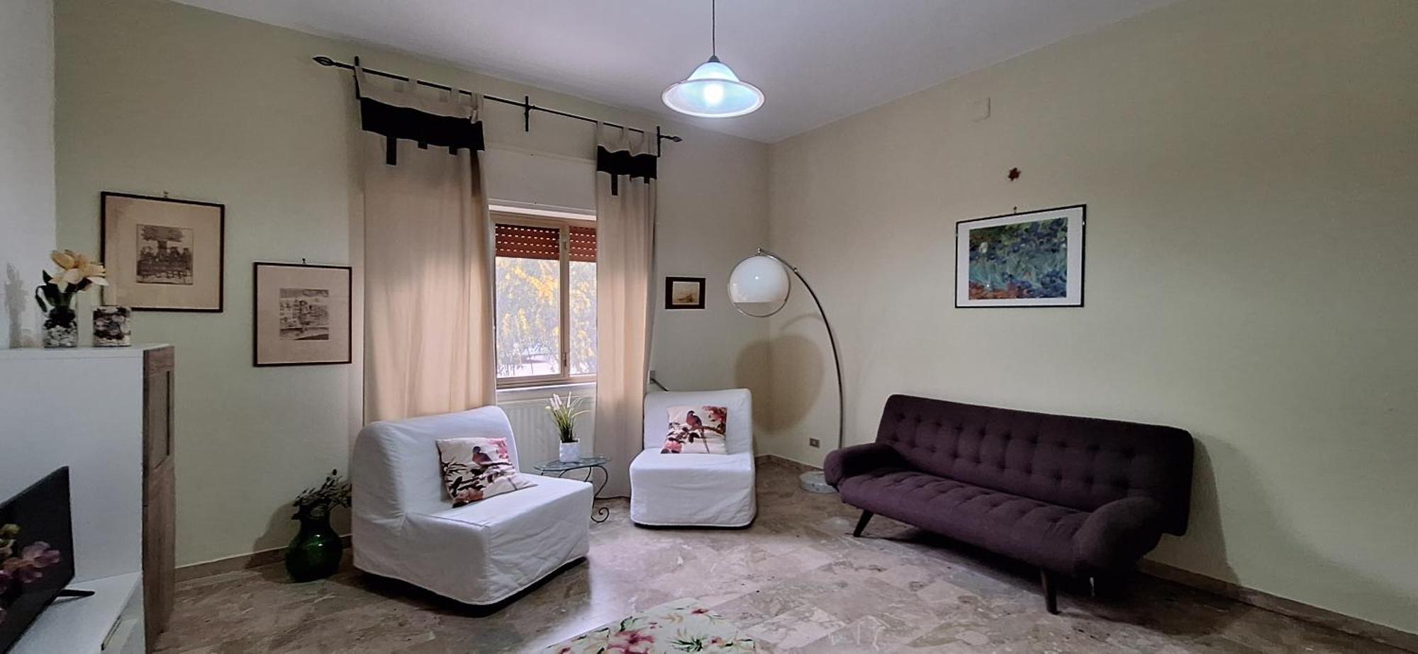 Fabiene Familyholidays Cefalu Ngoại thất bức ảnh