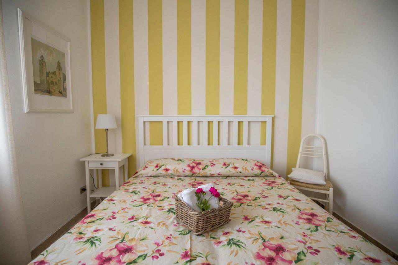 Fabiene Familyholidays Cefalu Ngoại thất bức ảnh